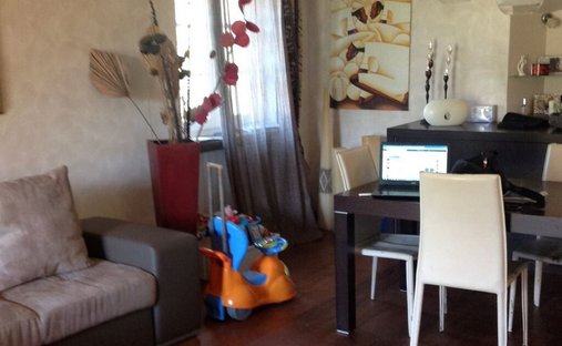 Country House in Center, Cascina, Tuscany 1