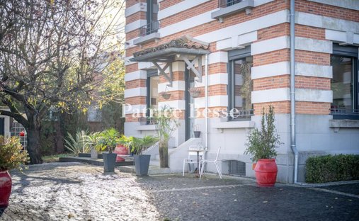 Haus in Capitole, Toulouse, Frankreich 1