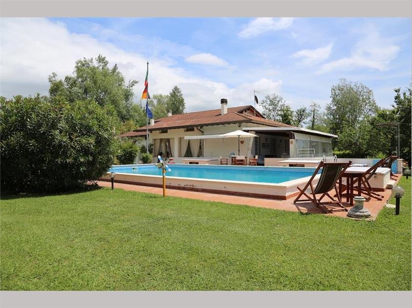 Villa in Centro, Forte dei Marmi, Toskana 1 - 16697227