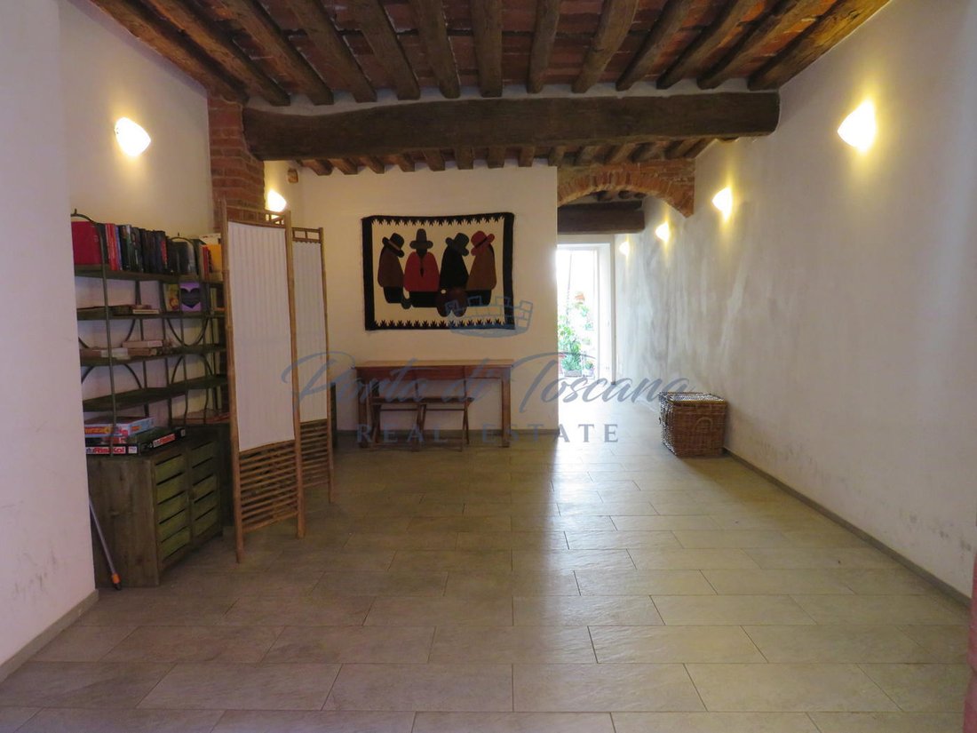 Wohnung in Pietrasanta, Toskana, Italien 2 - 16696604
