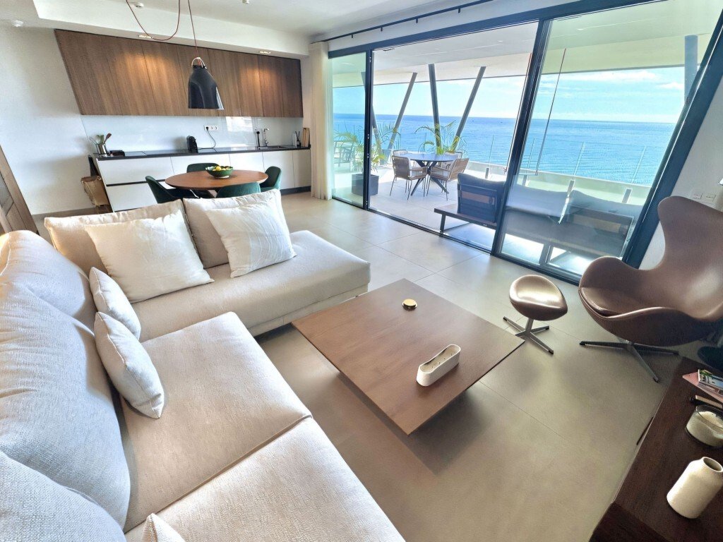 Appartement à Fuengirola, Andalousie, Espagne 5 - 16698751