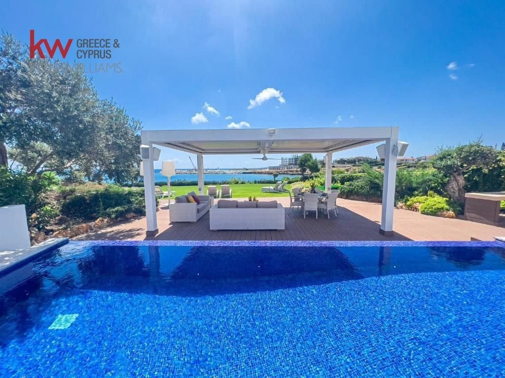 Villa in Pernera, Cyprus 5 - 15977257