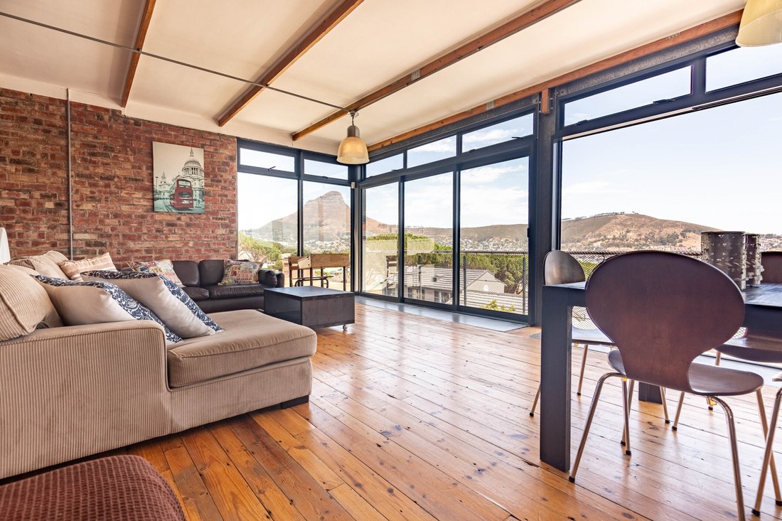 Country House in City Centre, Cape Town, South Africa 1 - 16675565