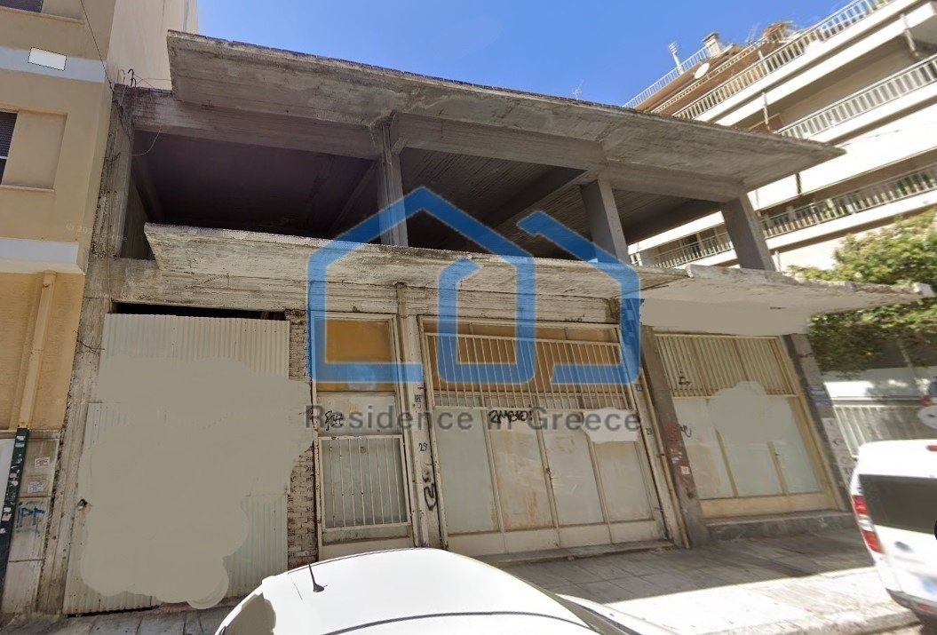 Land in 6th District of Athens, Athens, Greece 1 - 16700241