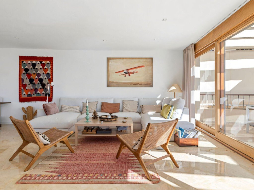 Apartment in Marbella, Andalusia, Spain 5 - 16698747