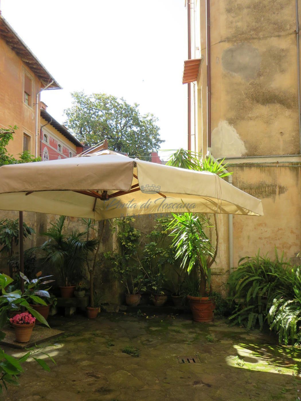 Wohnung in Pietrasanta, Toskana, Italien 4 - 16696604