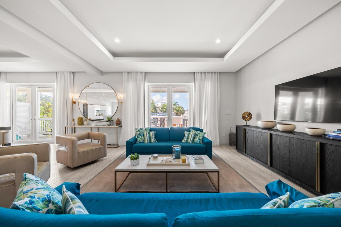 Condo in Nassau, New Providence, The Bahamas 3 - 16610755