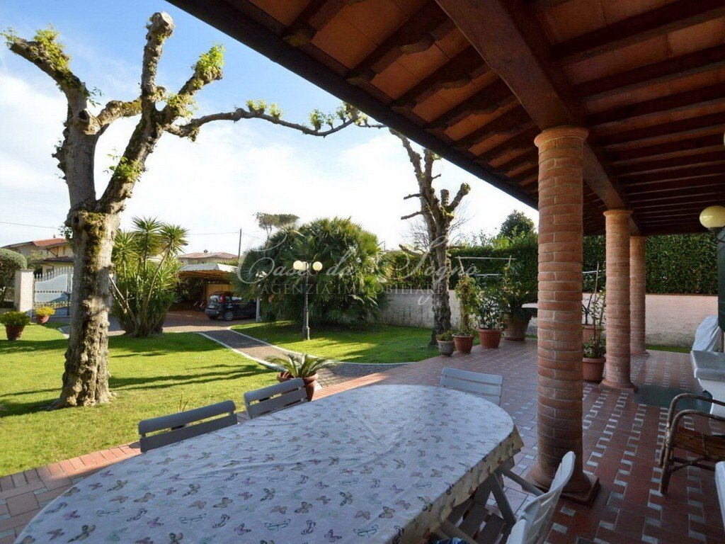 Villa in Center, Forte dei Marmi, Tuscany 5 - 16696570