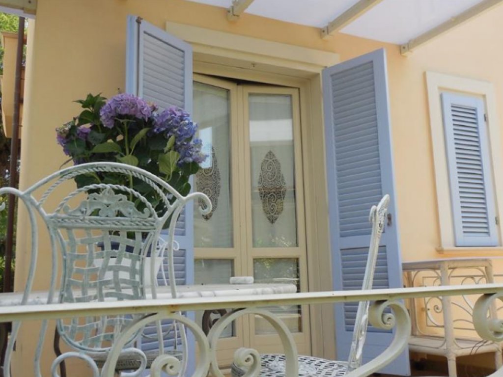 Villa in Tonfano, Pietrasanta, Italy 3 - 16696784