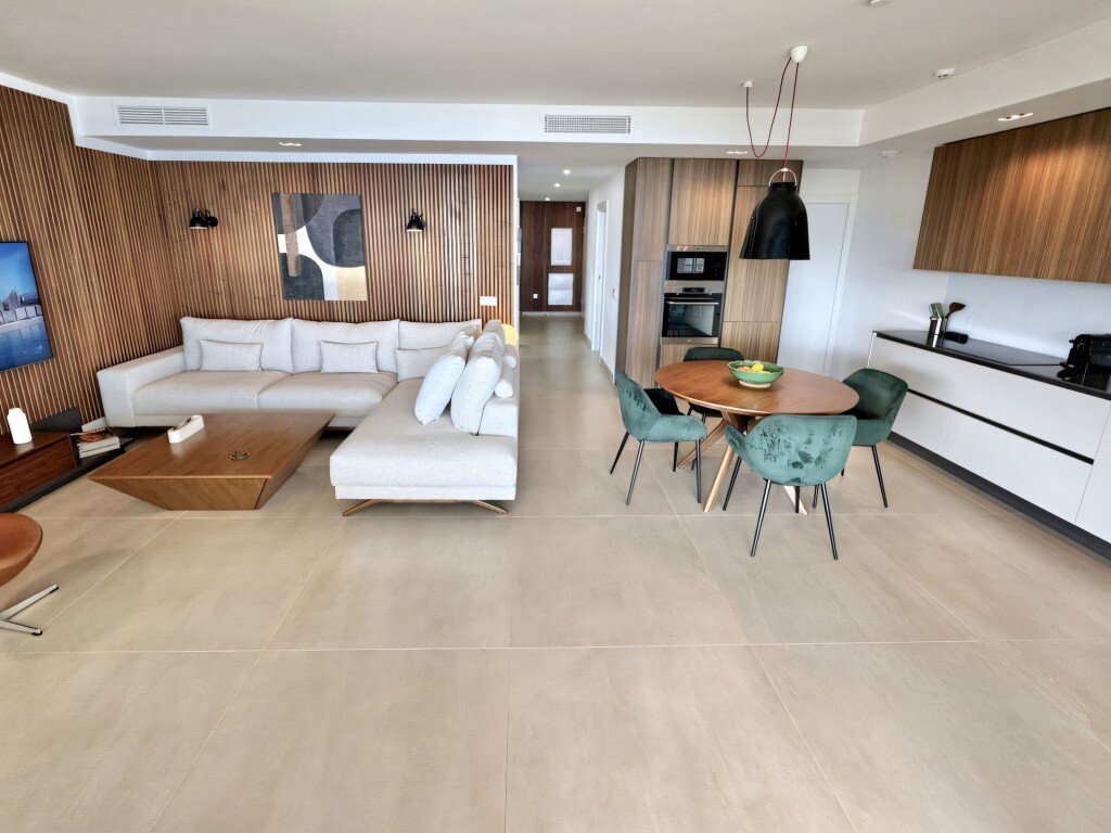 Appartement à Fuengirola, Andalousie, Espagne 4 - 16698751