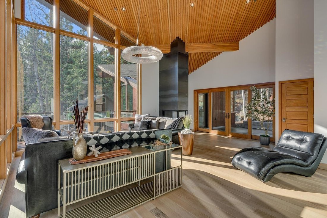 House in Olympic Valley, California, United States 5 - 16698417