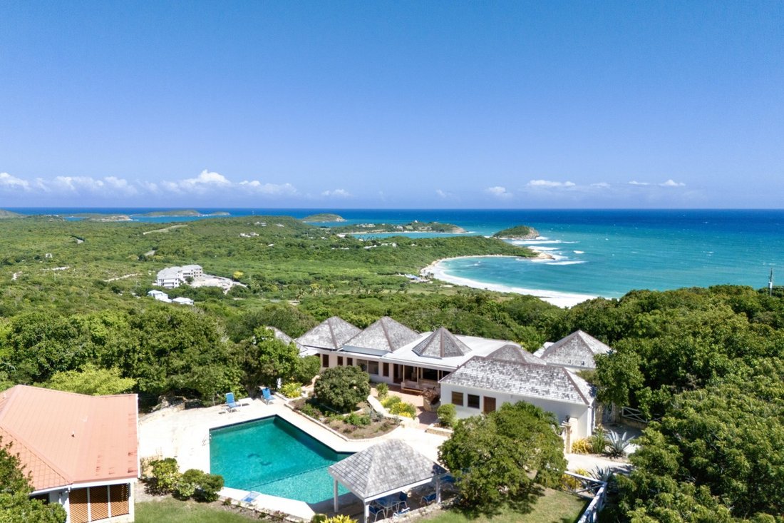 House in FreeTown, Saint Philip, Antigua and Barbuda 1 - 16649817