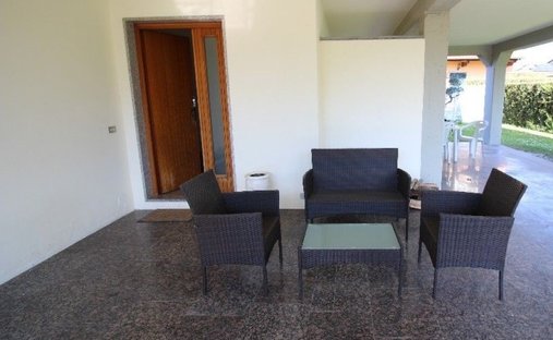 House in Pietrasanta, Tuscany, Italy 1