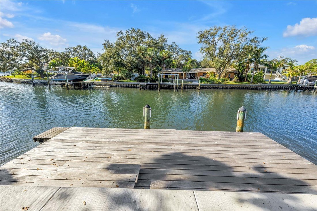 Land in St. Petersburg, Florida, United States 5 - 16689251