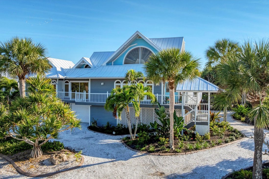 House in Boca Grande, Florida, United States 2 - 16696410