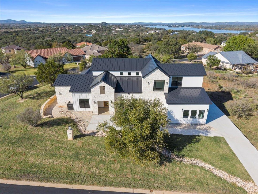 Maison à Horseshoe Bay, Texas, États-Unis 1 - 16698988