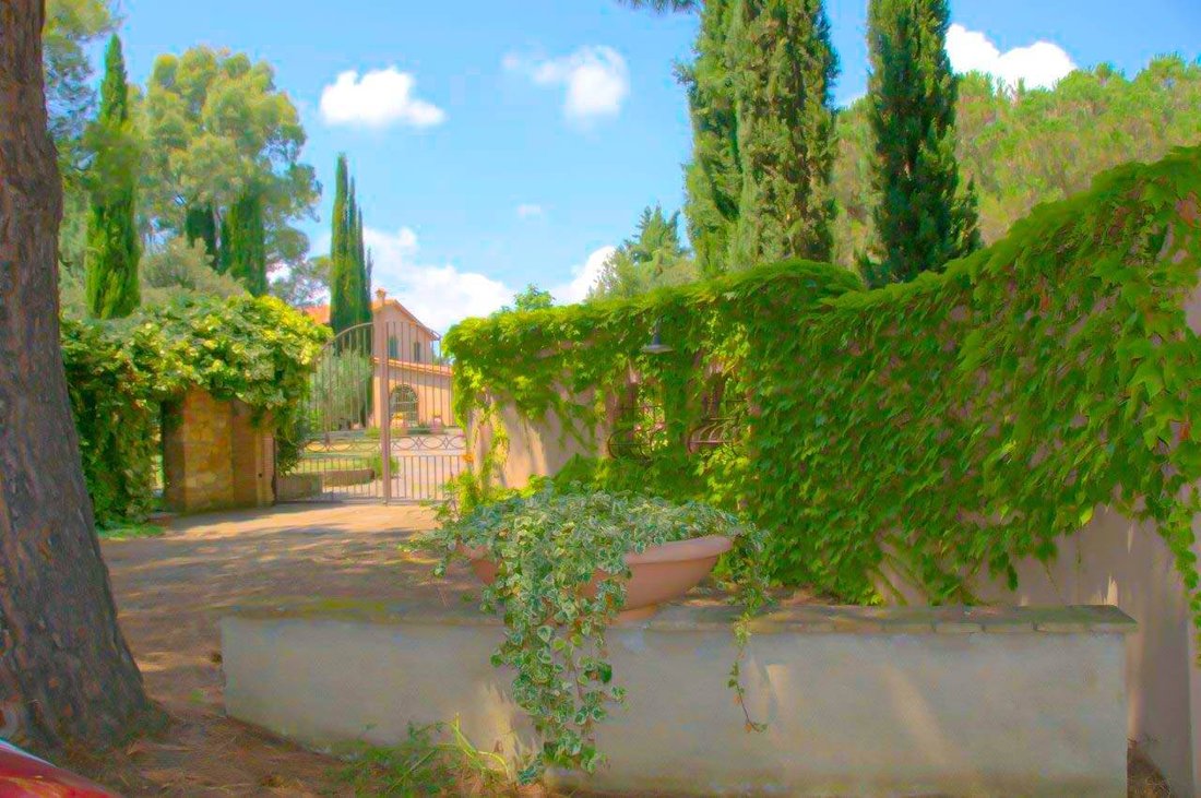 Finca en Cecina Centro, Cecina, Toscana 3 - 16696578