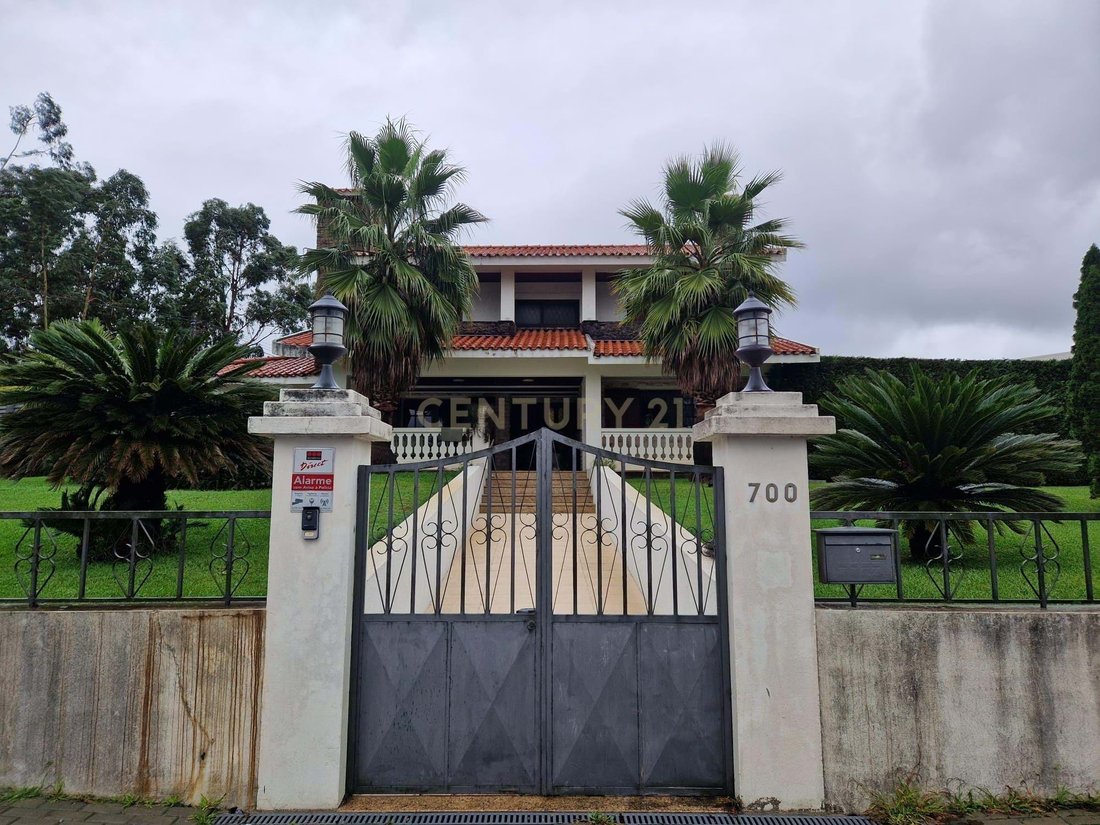 Villa in Recarei, Porto District, Portugal 3 - 16699008