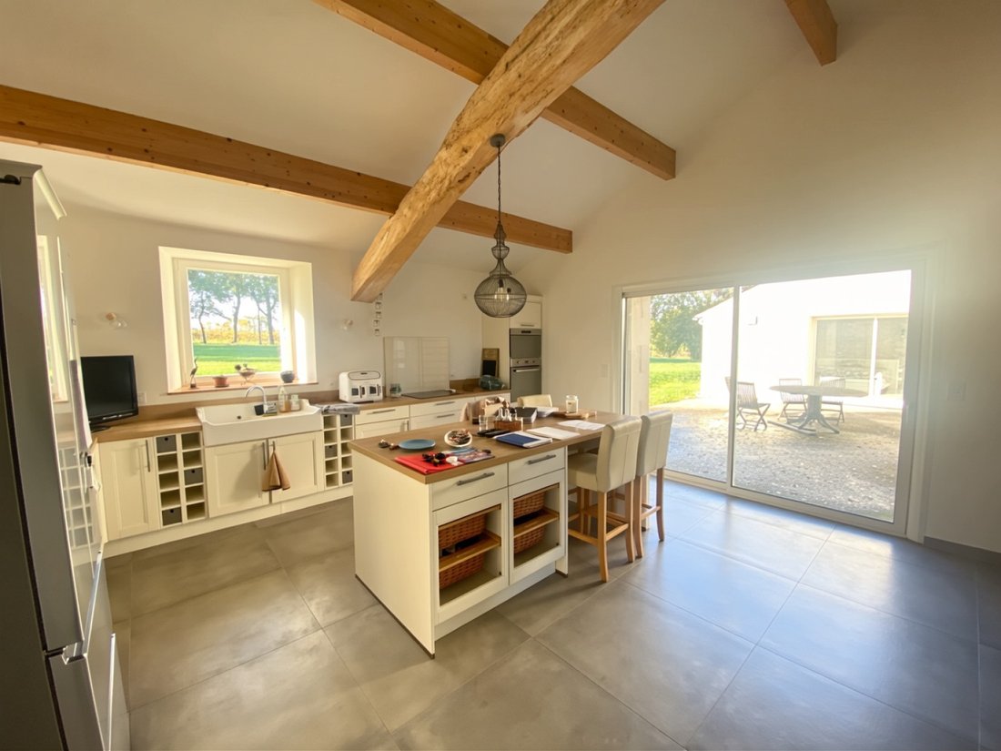 House in Pons, Nouvelle-Aquitaine, France 4 - 16697221