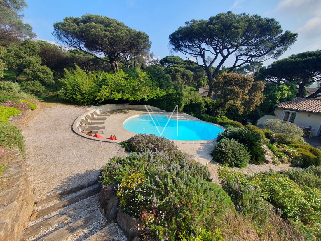 House in Gassin, Provence-Alpes-Côte d'Azur, France 2 - 16697131
