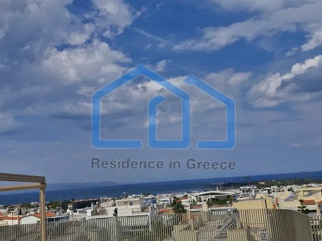 Apartment in Voula, Attica, Greece 2 - 15977248