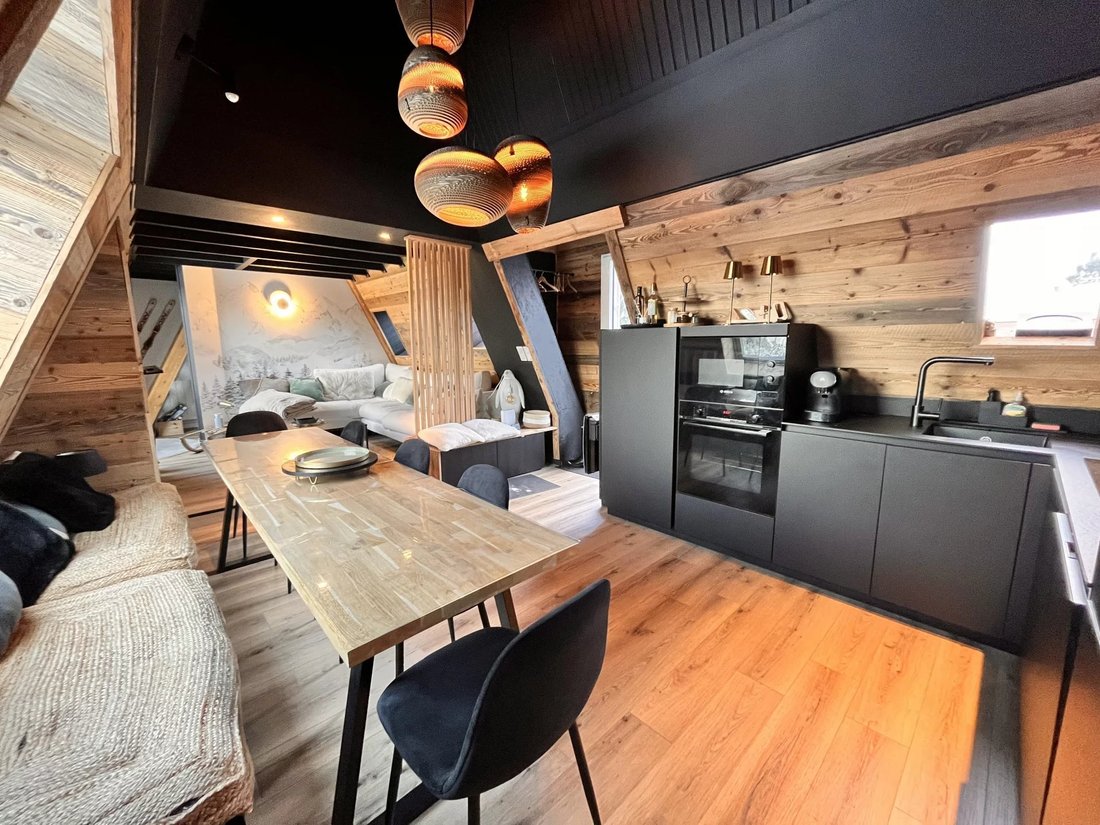 Chalet in Les Angles, Occitania, France 1 - 16696440