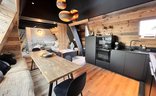 Chalet in Les Angles, Occitania, France 1