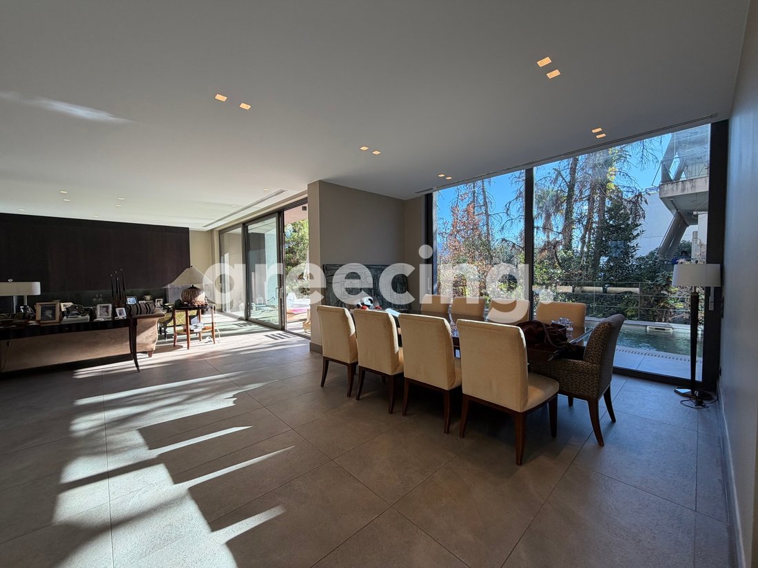 House in Psychiko, Attica, Greece 3 - 14945834