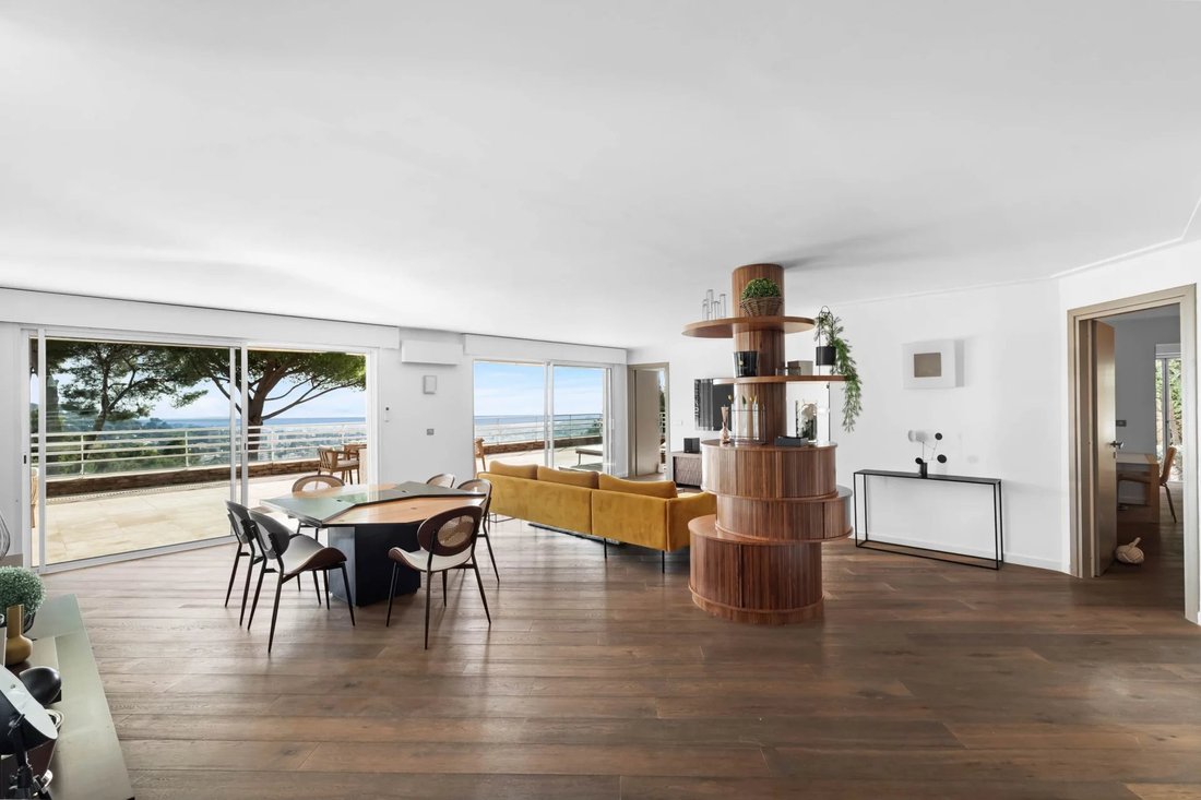 Apartment in Vieux Cannet, Le Cannet, France 5 - 16697479