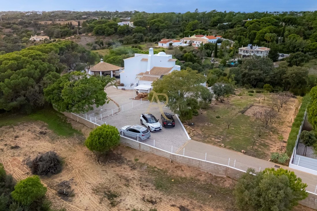 Villa in Lagoa e Carvoeiro, Algarve, Portugal 5 - 16698027