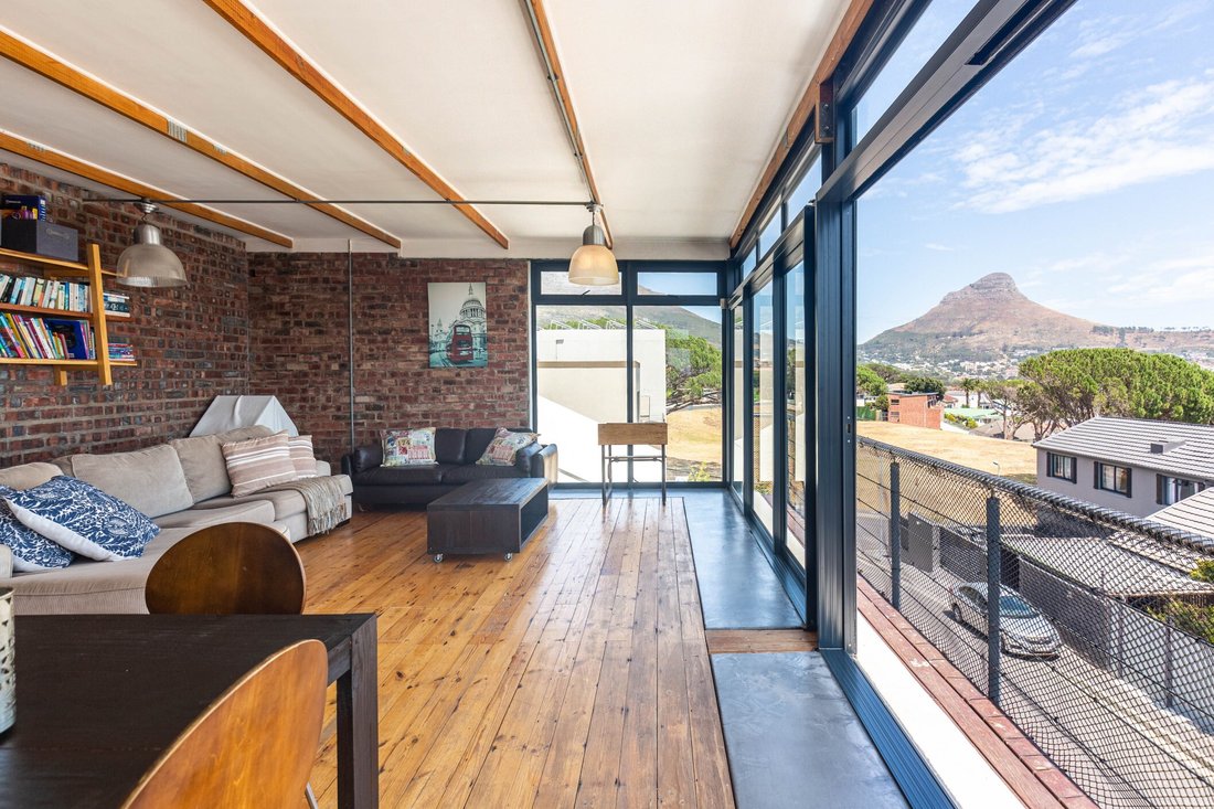 Country House in City Centre, Cape Town, South Africa 2 - 16675565