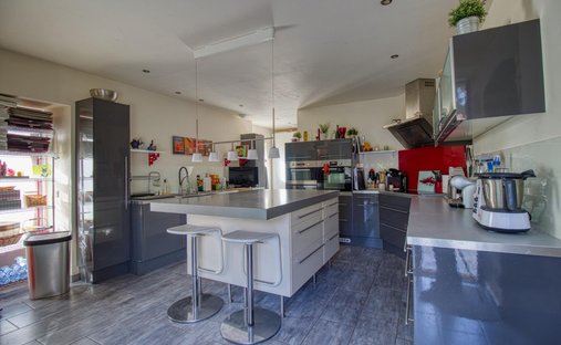 Lot Valley West Small Manor