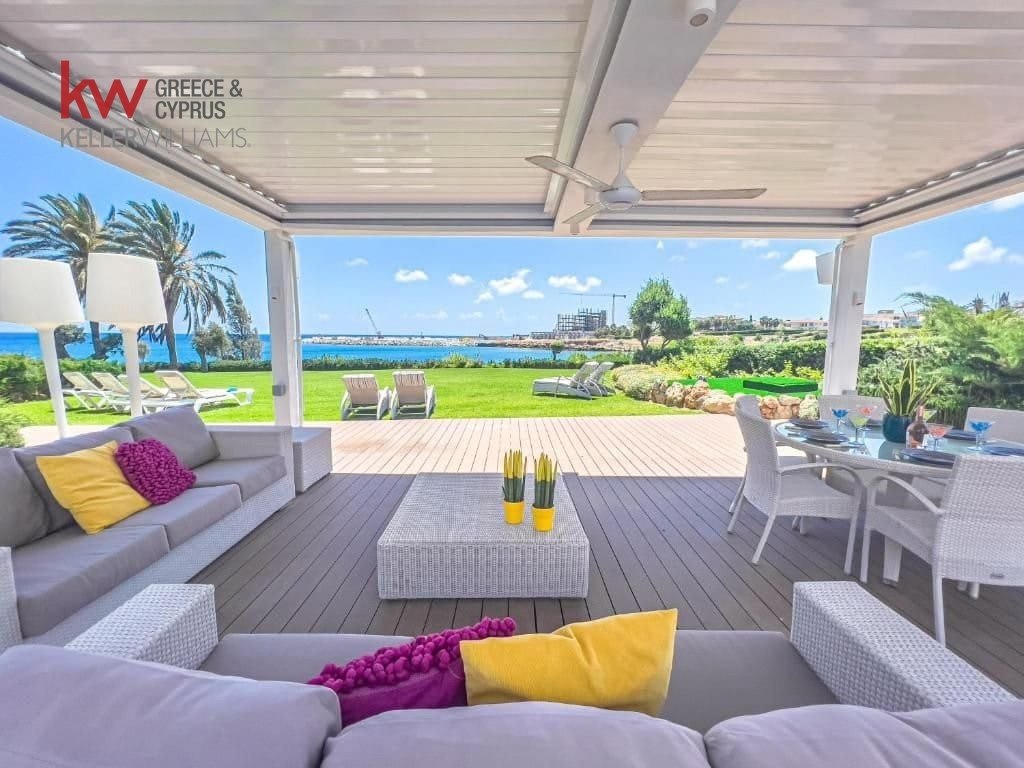 Villa in Pernera, Cyprus 1 - 15977257