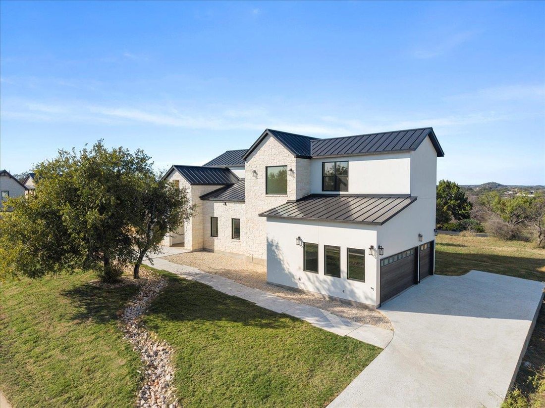 Maison à Horseshoe Bay, Texas, États-Unis 3 - 16698988