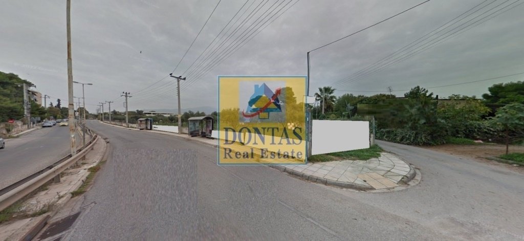 Land in North Athens, Attica, Greece 1 - 16700290