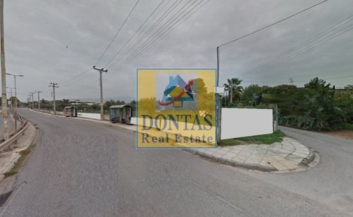 Terreno en North Athens, Ática, Grecia 1