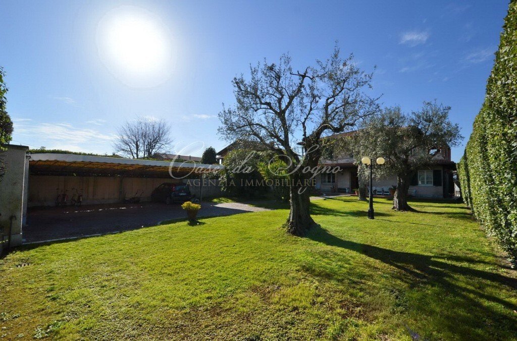 Villa in Center, Forte dei Marmi, Tuscany 3 - 16696570