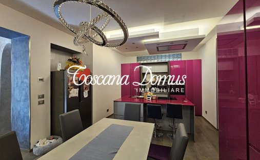 Castle for Sale in Casa Vannini, Tuscany, Italy