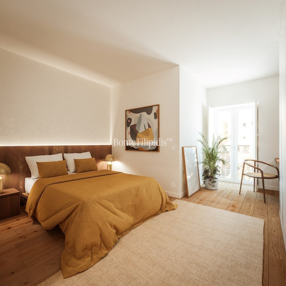 Apartment in Ajuda, Lisbon, Portugal 4 - 16698051