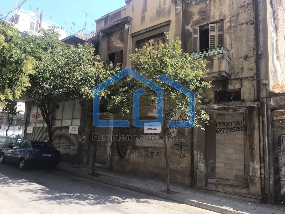 Land in 6th District of Athens, Athens, Greece 4 - 16700241