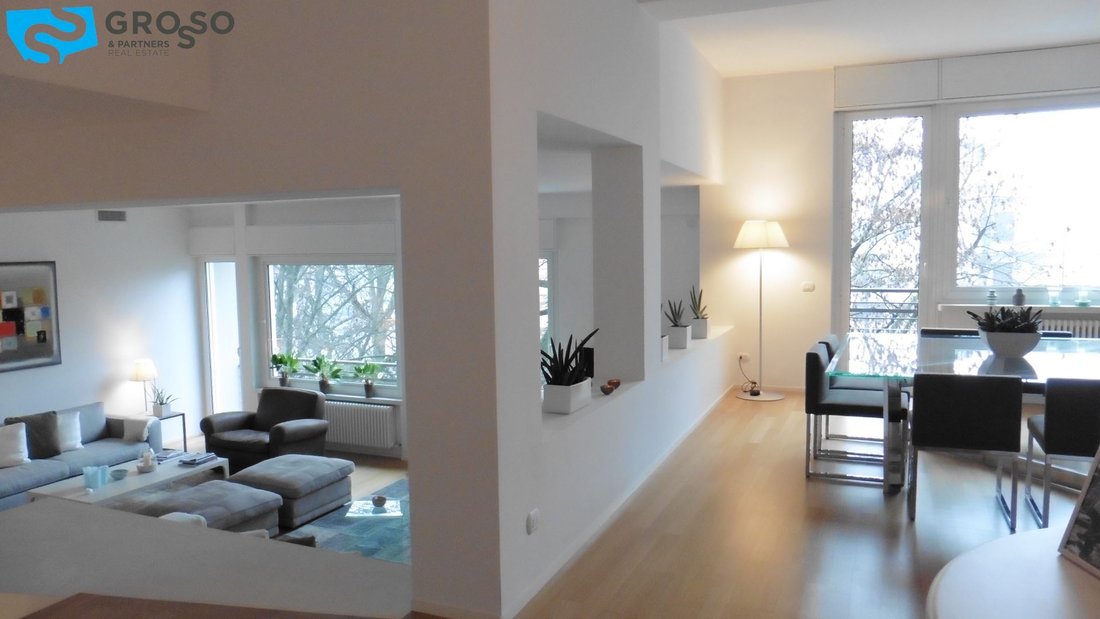 Finca en Catedral - Plaza de los Señores, Treviso, Italia 1 - 16697000