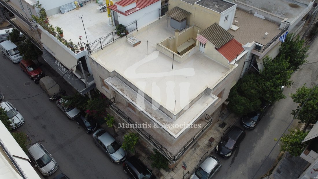 Land in 1st District of Piraeus, Piraeus, Greece 2 - 16700280