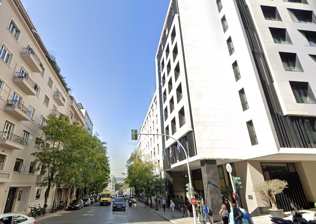 Autres en Sunoikia Kolonakiou, 1st District of Athens, Athens 1 - 16698492