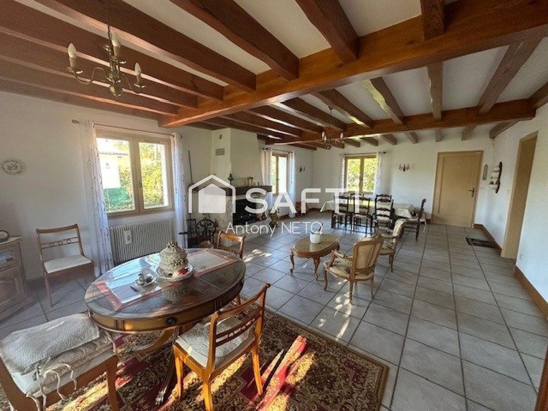 House in Aiguillon, Arcachon, France 3 - 16624677