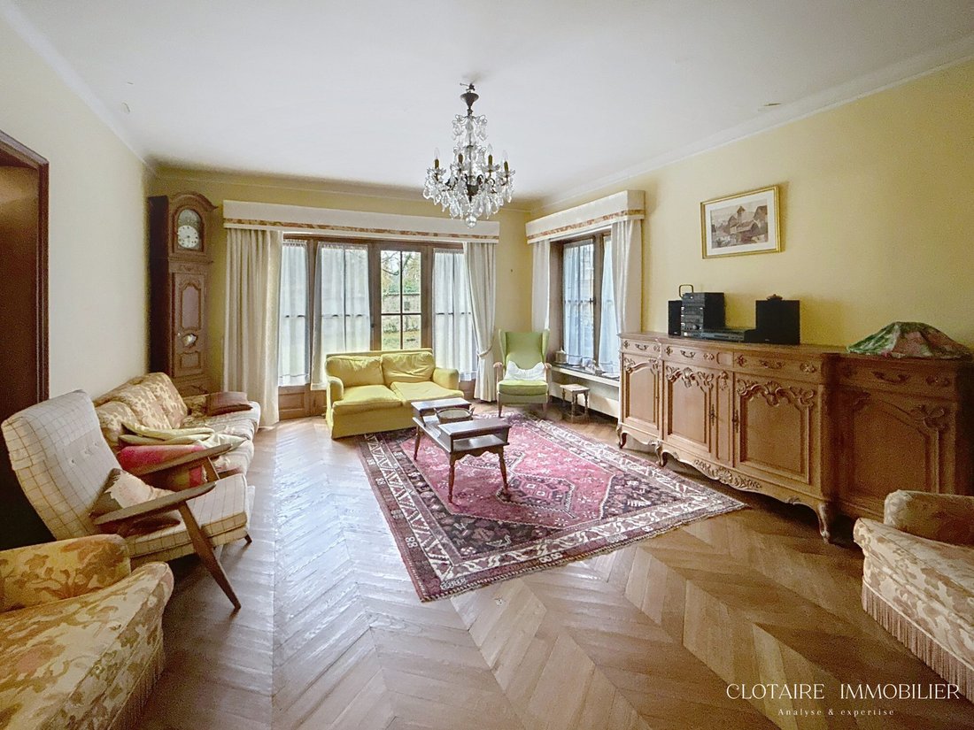 House in Compiegne, Hauts-de-France, France 2 - 16643460