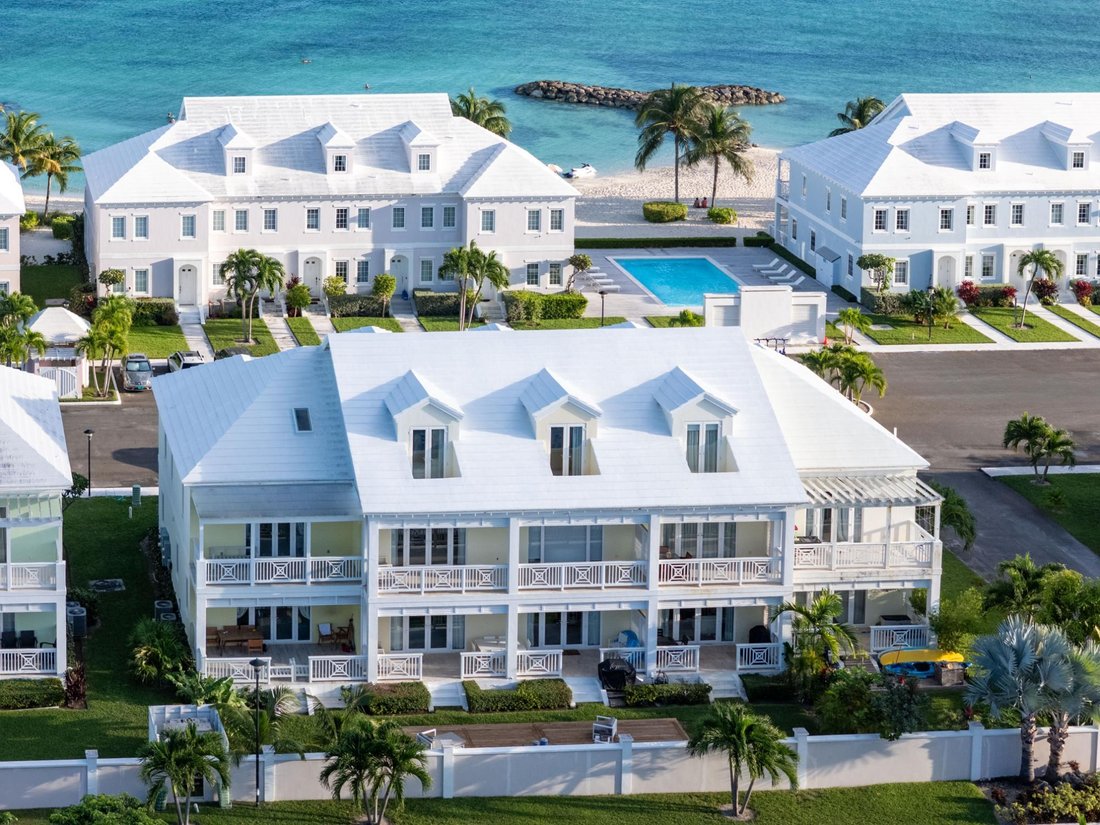 Condo in Nassau, New Providence, The Bahamas 1 - 16610755