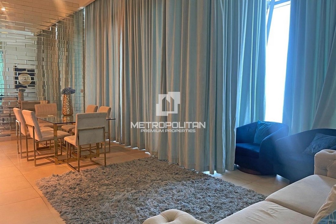 Apartment in Downtown Dubai, Dubai, United Arab Emirates 5 - 16697882