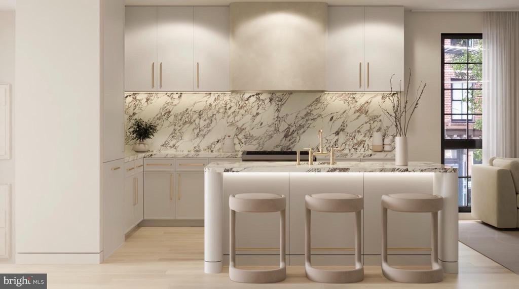 Townhouse in Philadelphia, Pennsylvania, United States 4 - 16537407