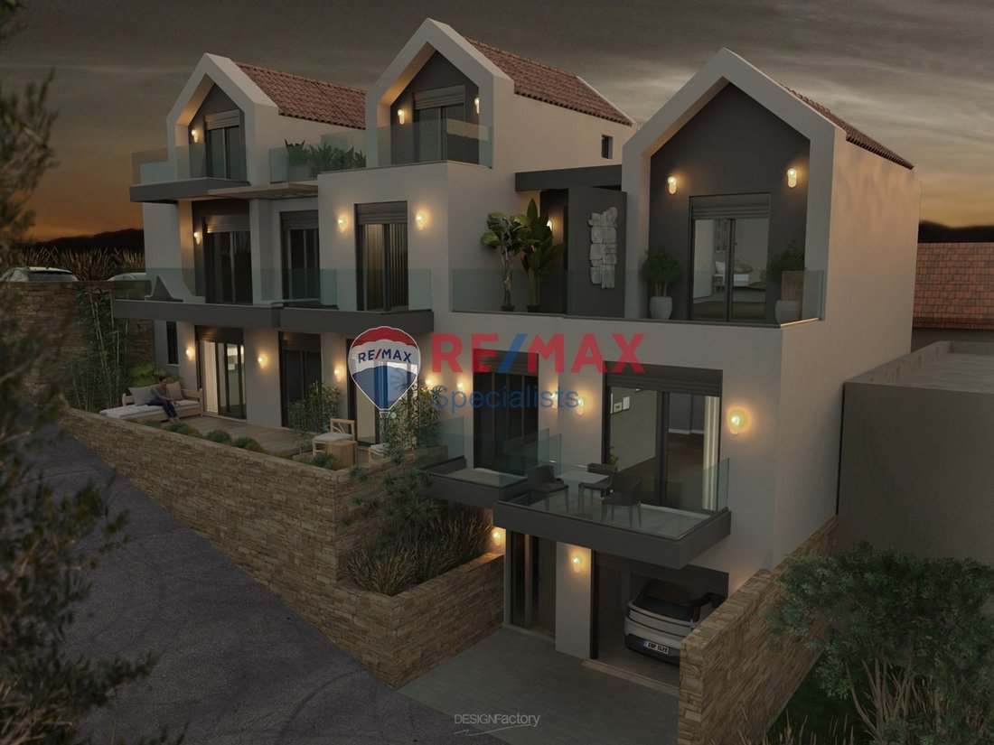 Condo in Apokoronas, Greece 5 - 16700261