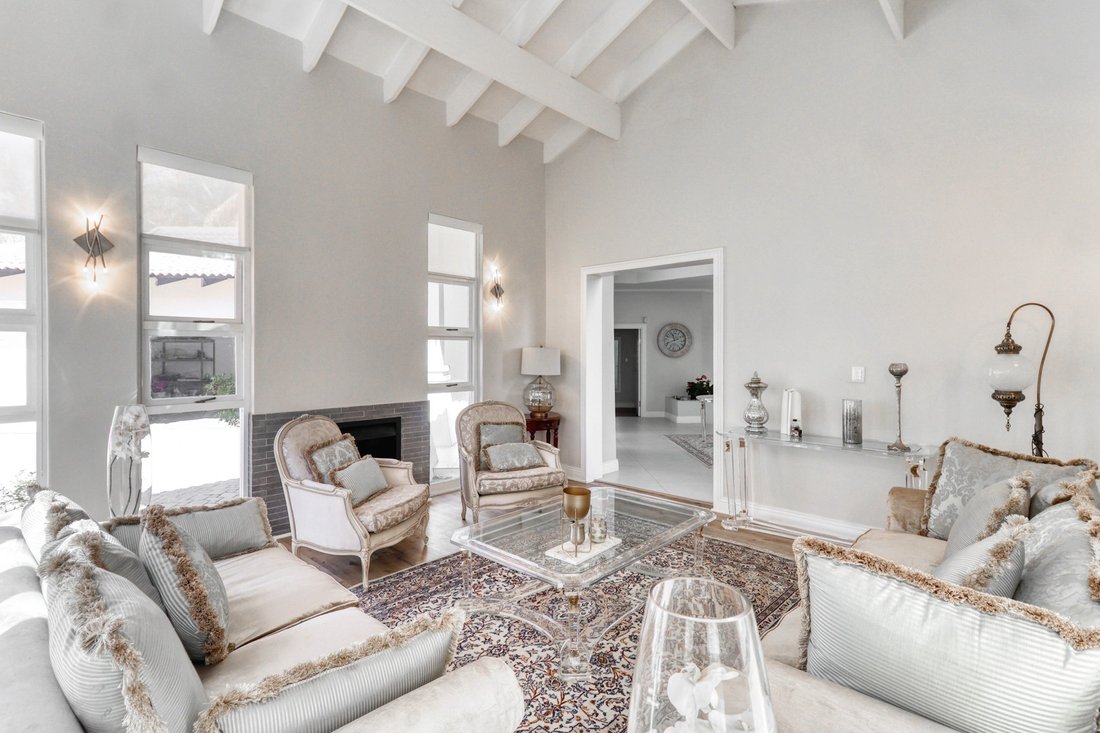 Casa a Chartwell, Gauteng, Sudafrica 5 - 16697894
